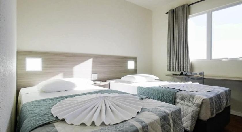 LH Plaza Hotel