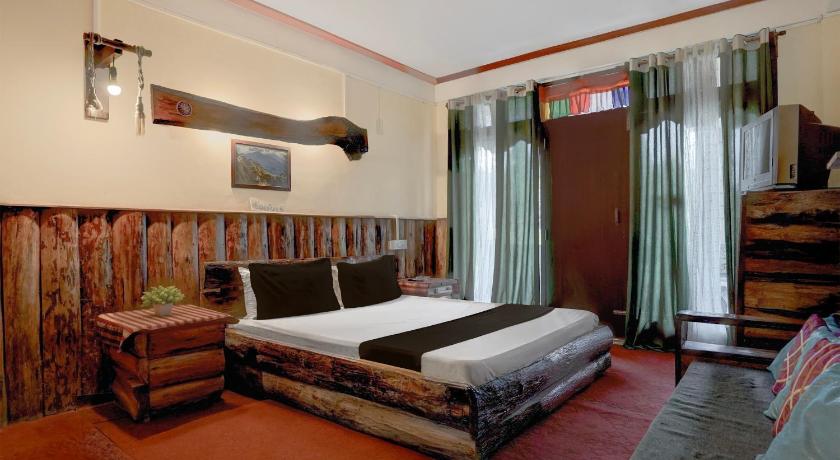 Hotel O Druk Wellness Resort