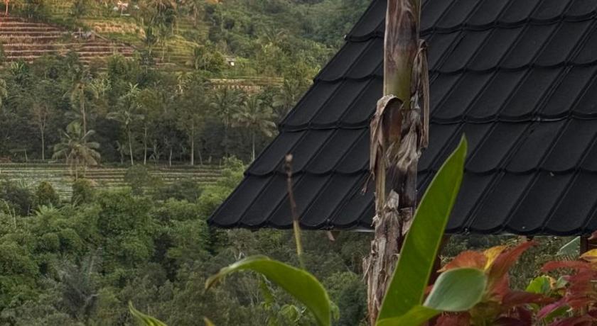Tampilan Laa Cabana Lombok Glamping