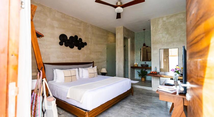 Hotel Siesta Holbox