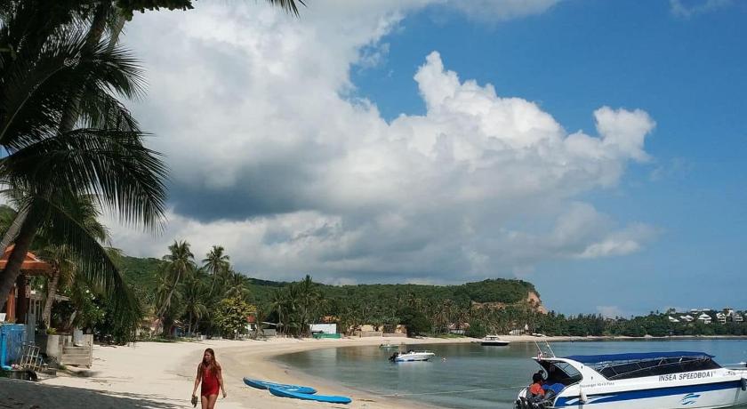 Image of Double Room with Sea View 3