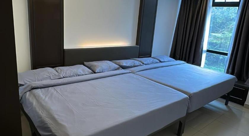 Bild av Studiolägenhet med 2 sovrum (Two-Bedroom Studio Apartment) 1