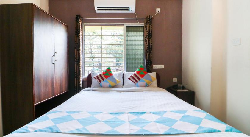 Hotel O Adri Hotels – Calcutta, LA