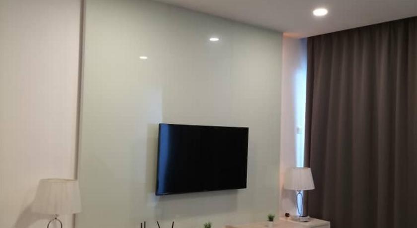 Bild av Lägenhet med 3 sovrum (Three-Bedroom Apartment) 1