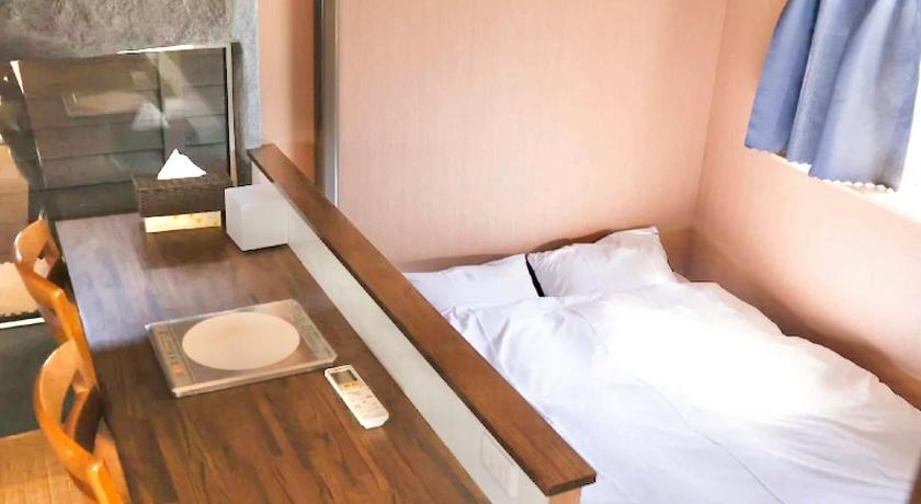 Image de Chambre Double Économique (Economy Double Room) 0