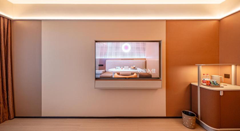 Orange Hotel Kunming Dianchi Xifu Road - image 37