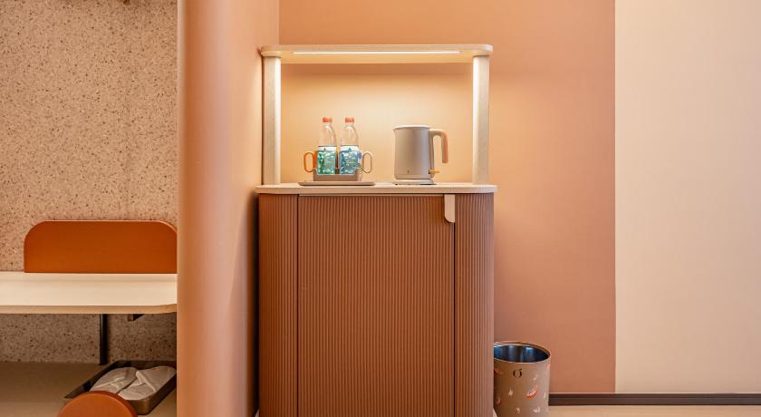 Orange Hotel Kunming Dianchi Xifu Road - image 6