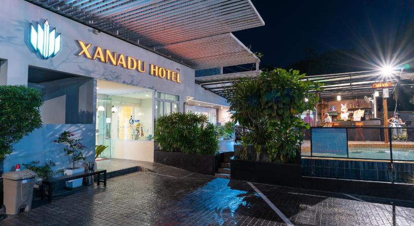 Xanadu Hotel Utapao - image 25