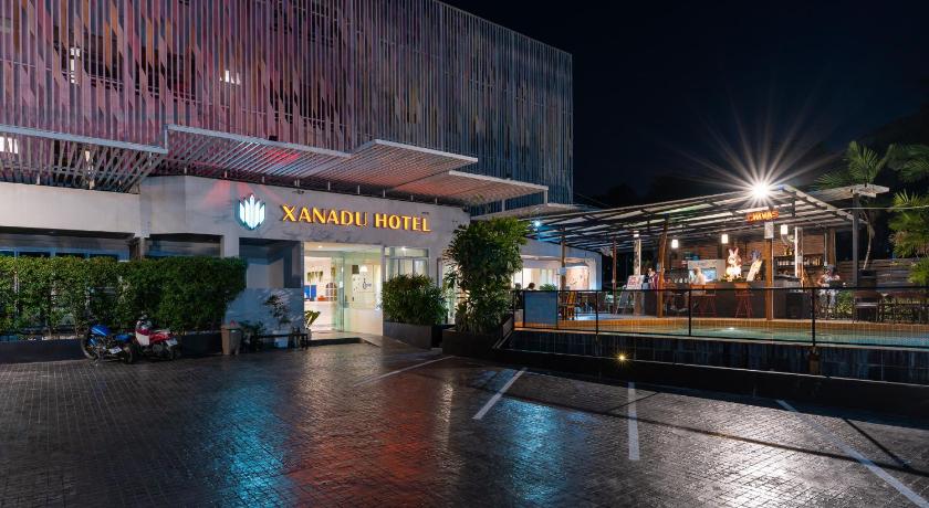 Xanadu Hotel Utapao - image 18