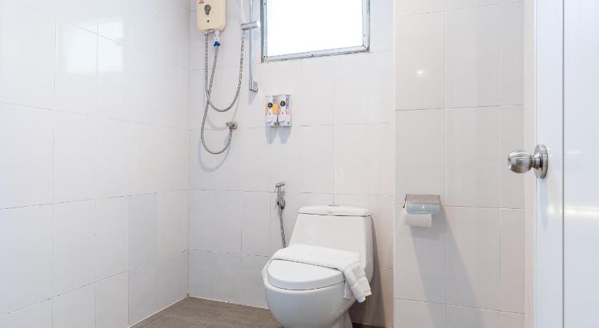 Image of Deluxe Double Room 16
