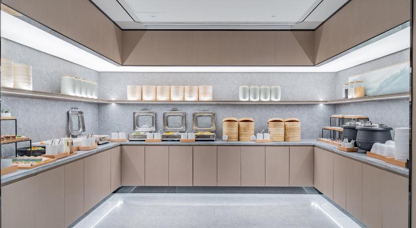 Ji Hotel Tianjin West Railway Station – Tianjin, GA
