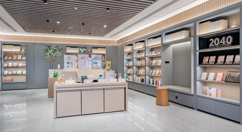 Ji Hotel Tianjin West Railway Station – Tianjin, GA