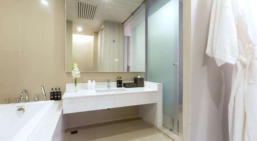 Image of Two Bedroom Suite 15