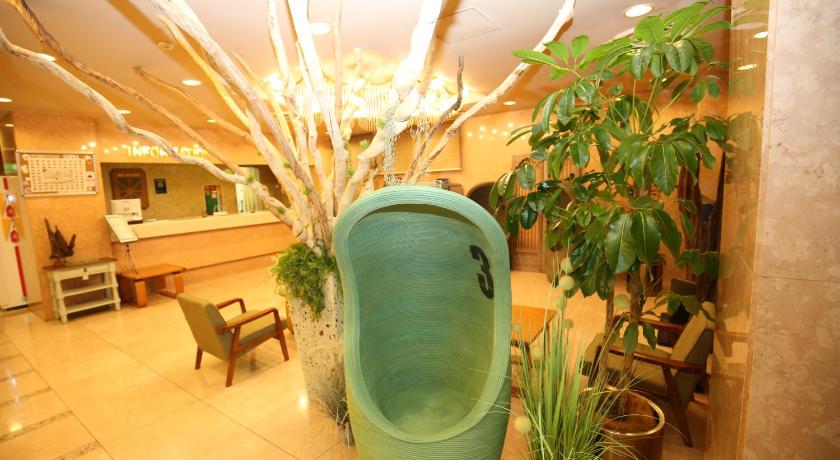 APOA Hotel photo