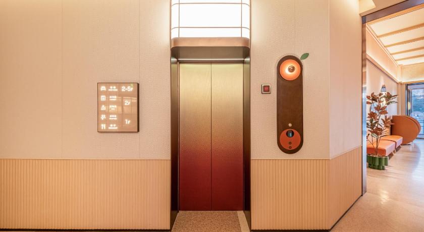 Orange Hotel Kunming Dianchi Xifu Road - image 36