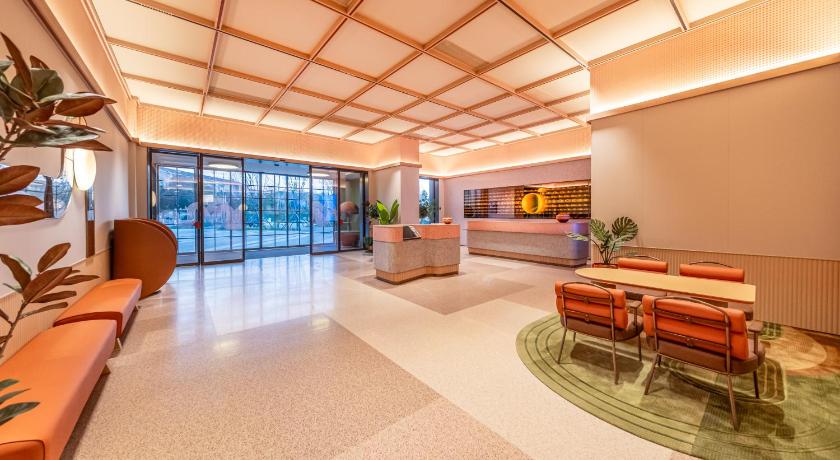 Orange Hotel Kunming Dianchi Xifu Road - image 2