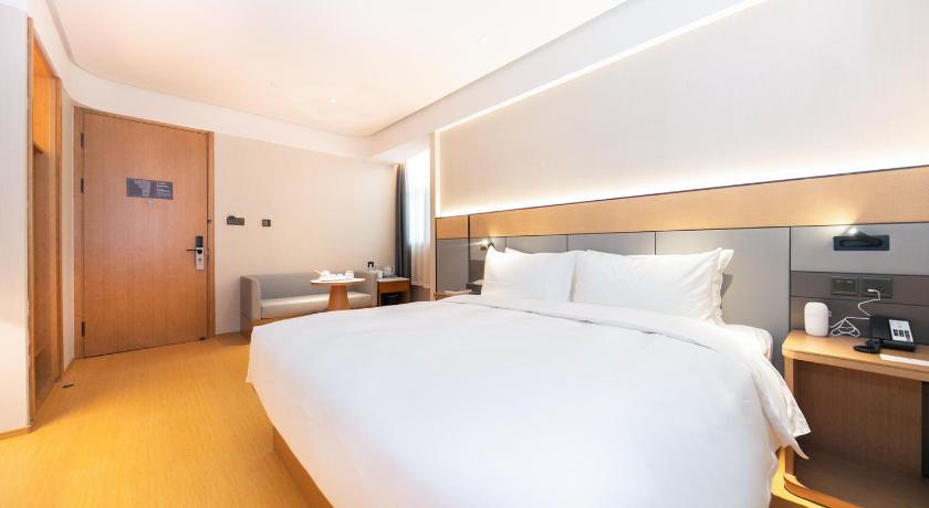 Ji Hotel Nanjing Danfeng Street – Nanjing, Jiangsu, MD