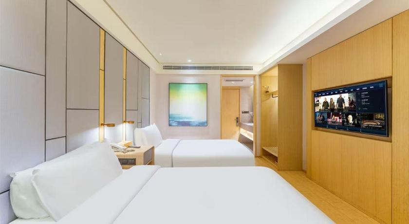 Ji Hotel Nanjing Presidential Palace - image 16