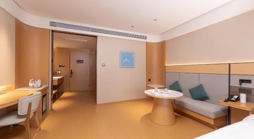 Ji Hotel Hefei Ningguo Road Leijie - image 34