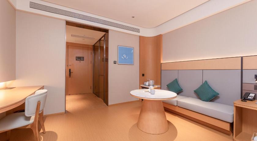 Ji Hotel Hefei Ningguo Road Leijie - image 40