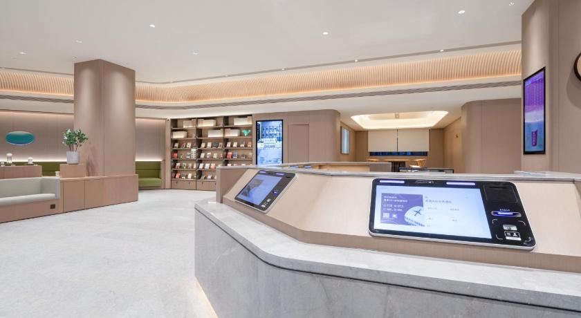 Ji Hotel Hefei Ningguo Road Leijie - image 15