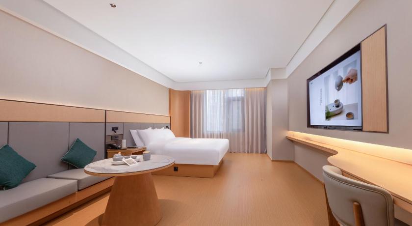 Ji Hotel Hefei Ningguo Road Leijie - image 26