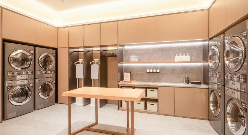 Ji Hotel Hefei Ningguo Road Leijie - image 32