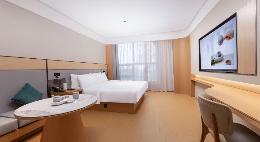 Ji Hotel Hefei Ningguo Road Leijie - image 23