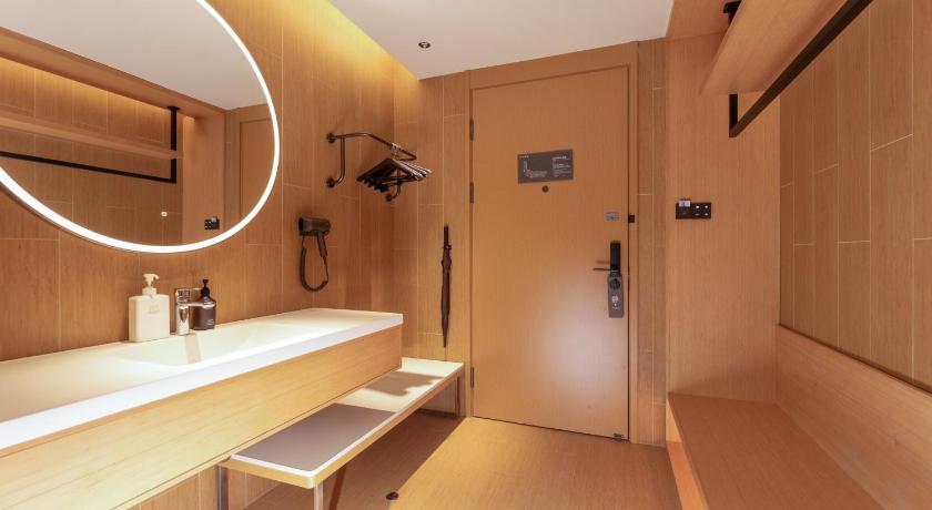 Ji Hotel Hefei Ningguo Road Leijie - image 37