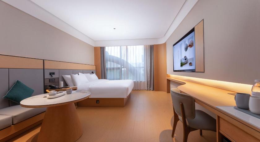 Ji Hotel Hefei Ningguo Road Leijie - image 10