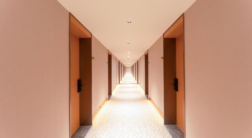 Ji Hotel Hefei Ningguo Road Leijie - image 47