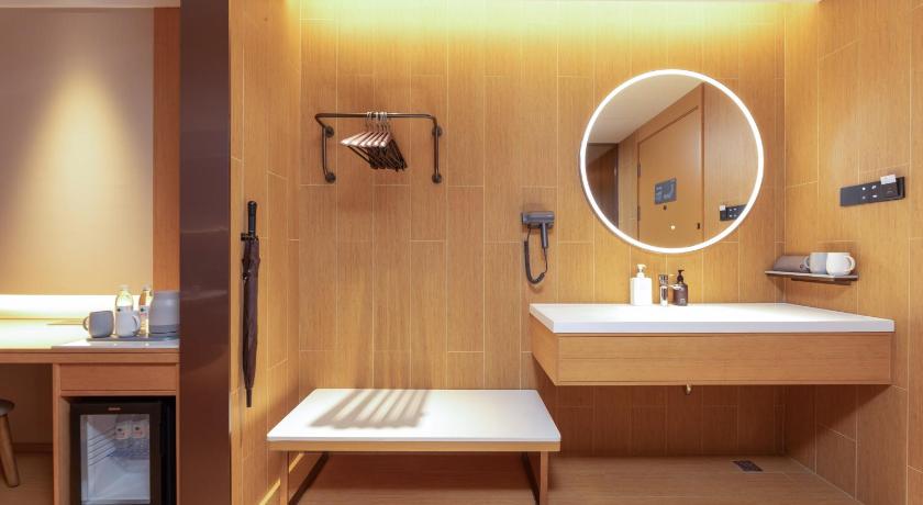 Ji Hotel Hefei Ningguo Road Leijie - image 49