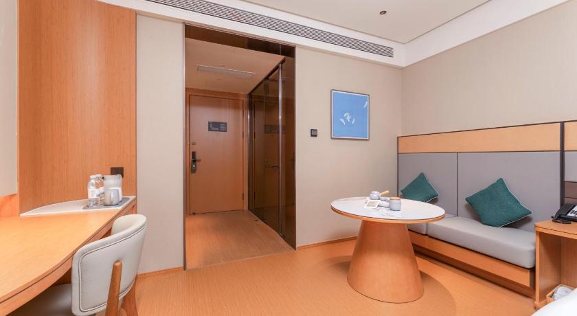 Ji Hotel Hefei Ningguo Road Leijie - image 43