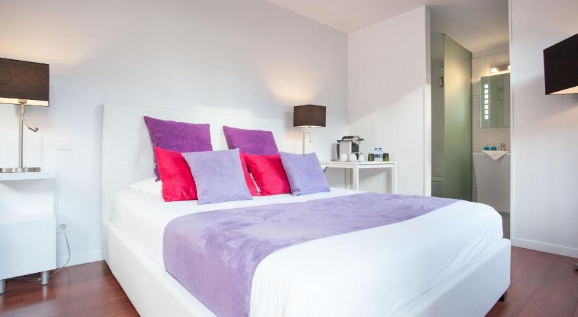 Image of Superior Double Room 9