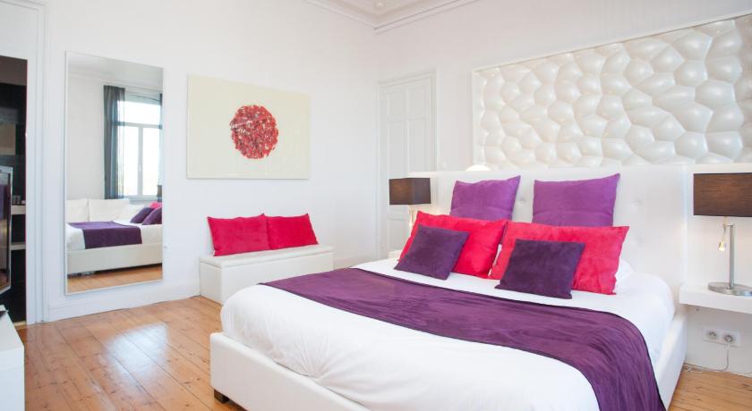 Image of Premium Double Room 1