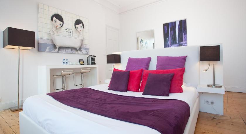 Image of Superior Double Room 1