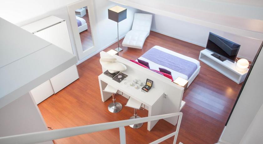 Image of Premium Double Room 14