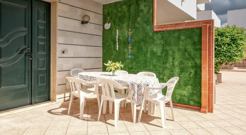 do Mestru Luccio apt Tripoli