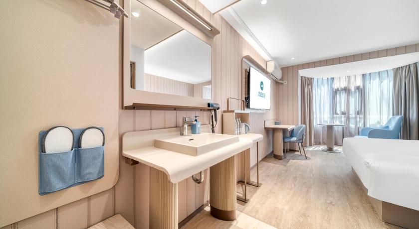 Hanting Hotel Hangzhou West Lake Lakeside Wushan Square - image 12