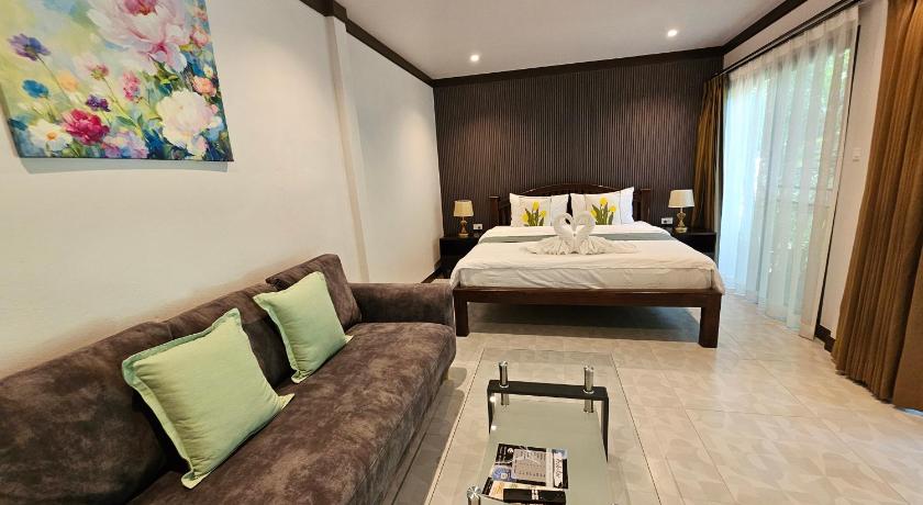 Image of Superior King Room 0