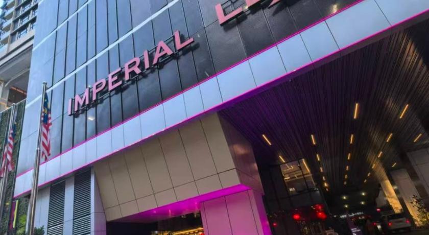 Imperial KLCC by WSD - image 6