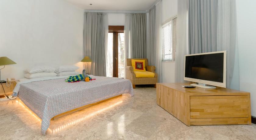 Bali Mystique Hotel - image 47