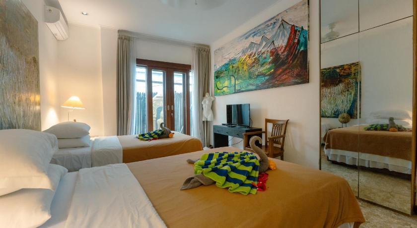 Bali Mystique Hotel - image 29