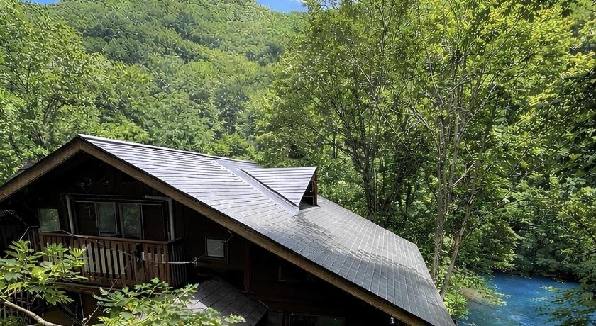 WEND URABANDAI -the private villa-