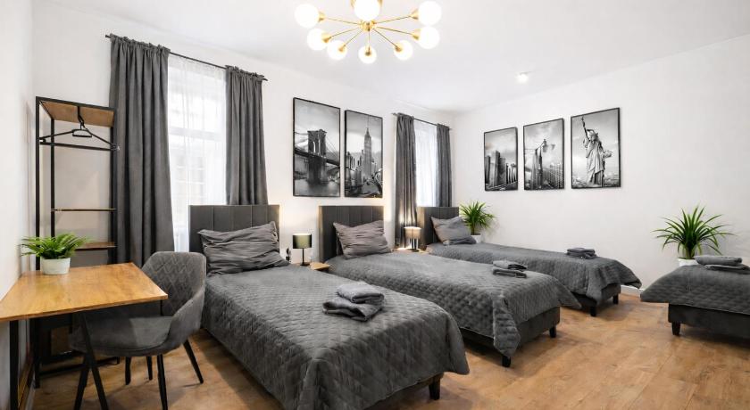 Photo of Platinum Prestige Residence - 80m2 - 6 osob - Family - Agoda Discount Booking