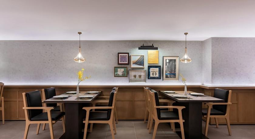 Manxin Hotel Yonghegong, Beijing – Beijing