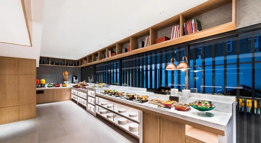 Manxin Hotel Yonghegong, Beijing – Beijing