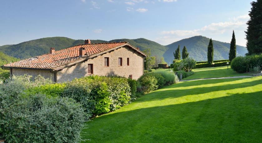 Agriturismo Il Colle — Hotel in Greve in Chianti
