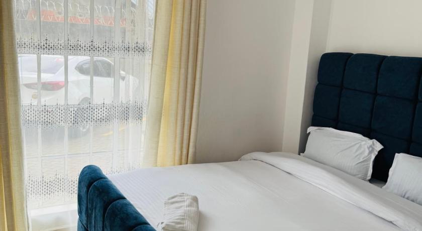 Morena serenity suites meru