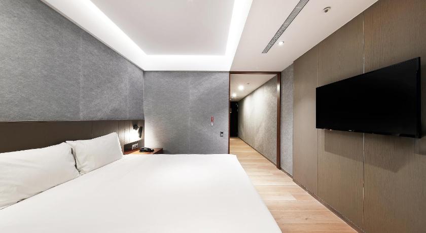 Image of Double Room - Disabled Access 1